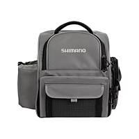 Shimano Medium Back Pack & Tackle Box Bal�k�� �antas�