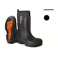 POLLYBOOT RANGER NEOPRENE (HARD COAL/DARK)