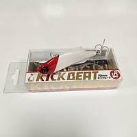 LONG�N Kickbeat 70 mm 15 g. Vibrasyon Yem renk:#S009GPP