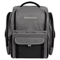 Shimano Back Pack & Tackle Box Bal�k�� �antas�