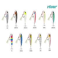 River Alonso Jig 50G
