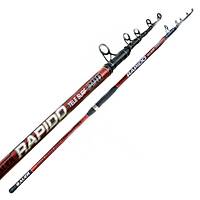 Bauer Rapido 420 Cm 100-200 Gr Surf Olta Kam���