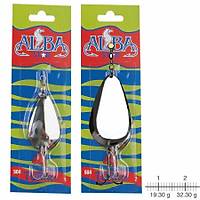 AlbaStar 504 Turna Olta Ka���� NO:2