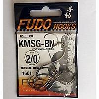 Fudo 1601 Kentsuki Maruseigo Black Nikel ��ne