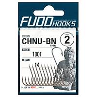 Fudo 1001 Chinu Black Nikel ��ne