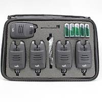 Kudos XBITE 4l� Set Alarm (XBITE-4)