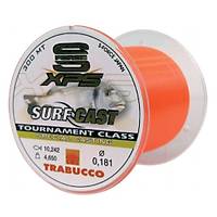 Trabucco S-Force Xps Surf Cast Serisi 300M Monofilament Misina Trabucco