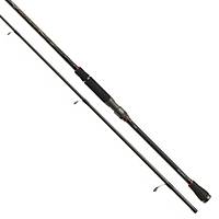 Daiwa Ballistic X 244cm 14-42 Olta Kam��� (BLX802HFSAX)