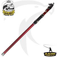 BAUER PRO RED SURF 390 (100-250GR) Olta Kam���