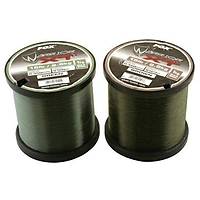 FOX WARRIOR XT 15 lb 0,35mm 1030m Brown sazan misinas�