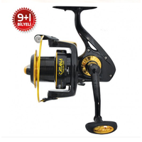 EFFE CATANA - CT 8000
