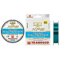 Trabucco SF Xps Tekno Saltwater 300m Misina
