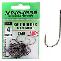 Japanese Bait Holder Carbon ��ne 4340