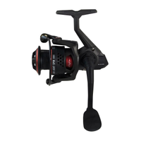 BAUER AIR LIGHT 2000 SPIN 5+1 BB OLTA MAK�NES�