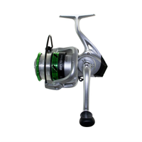 Bauer IMPETO 4000 5 BB Olta Makinesi