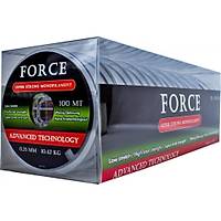 Effe  Force Misina 100Metre 0.35 mm 17.70 kg