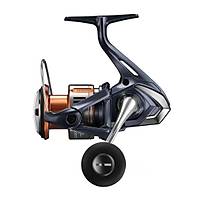 Shimano Nasci FD C5000 XG Spin Olta Makinesi