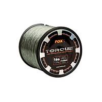 Fox Torque Misina 1000m 0.35 mm 7,27 kg