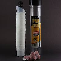 Extra Carp PVA Mesh 22mm x 5m Suda Eriyen File