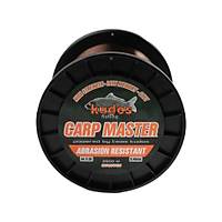 Kudos Carp Master 2500m Kahve Misina 0.35MM
