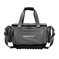 Shimano Tackle Bag Large Malzeme �antas�
