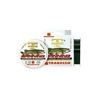 Trabucco T-Force Spinning Pike Serisi 150m Monofilament Misina