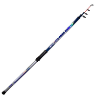 BAUER ARES 390 100-250 GR TELESKP�K SURF OLTA KAMI�I