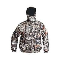 Parka Saz Desen Pantolon tak�m