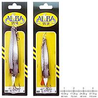 AlbaStar 602 Toby DKP Olta Ka���� NO:3