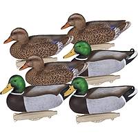 Flabeau Storm Front�2 Classic Floater Mallard 12li set