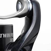 Shimano Twin Power XD FB 4000 HG Spin Makinesi