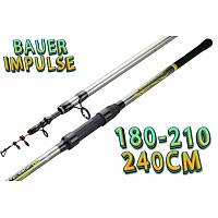 BAUER IMPULSE 2,10mt 200gr tekne kam���