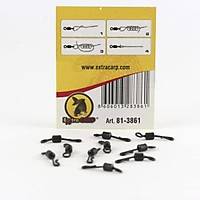Extra Carp Quick Change Swivel 8 H�zl� De�i�im F�rd�nd�s� (10lu paket)
