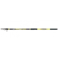 Effe Andromeda 3,90 mt 100-200G Surf Kam��