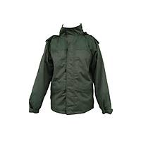 Mountain Remington Oxford Parka M Beden