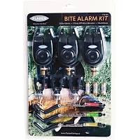 FLADEN 3L� ALARM SET K�T