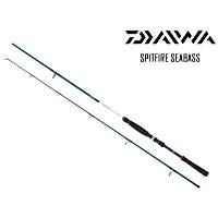 Daiwa Spitfire Seabass 270Cm 14-56Gr