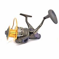 Effe Awacs AW 60 Baitfeeder Olta Makinesi
