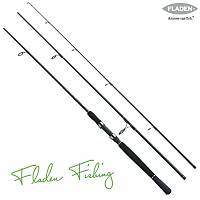 Fladen Xtra Flexx 2.70 15.40 gr Spin Kam�� 3 Par�a