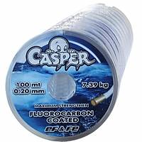 CASPER FLUOROCARBON M�S�NA 100 MT