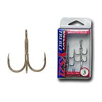 DECOY Y-S21 Standart Treble ��l� Maket Bal�k ��nesi