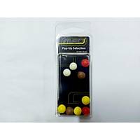 DAM MAD Pop -Up Selection 10 mm