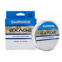Shimano Exage Extra Strong Monoflament Olta Misinas� 300Mt