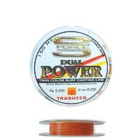 TRABUCCO S-Force Dual Power 300 m Misina