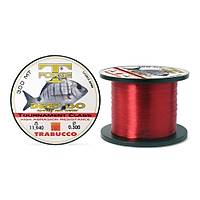 Trabucco T-Force Deep Iso Serisi 600m Monofilament Misina (052-49-300)