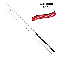 Shimano FX XT 210UL 1-11gr LRF Olta Kam���