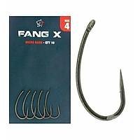 NASH FANG X Size 6 BARBED