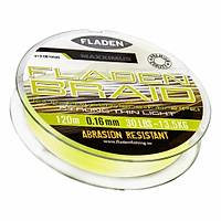 Fladen Maxximus Braid Pe �rg� Misina 120M 0.16 a��k ye�il