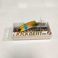 LONG�N Kickbeat 70 mm 15 g. Vibrasyon Yem renk:#S043MK