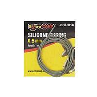 Extra Carp Silicone Tubing 0.5mm 1 Metre